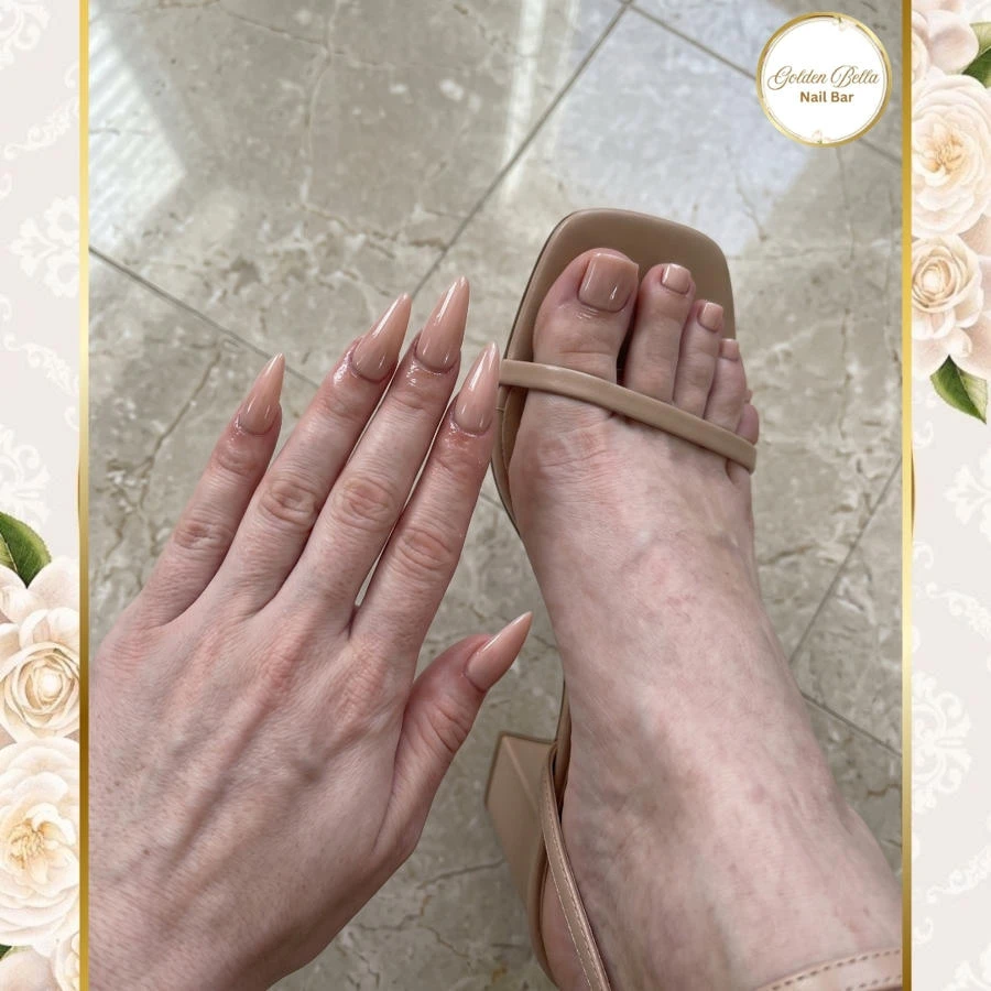 Stunning Nail Art Designs